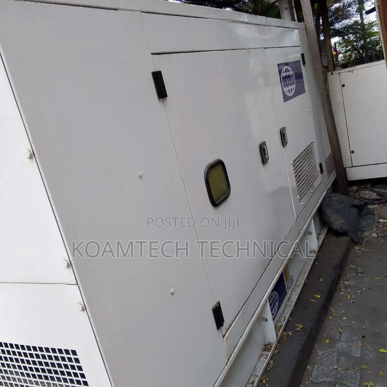 Generator Servicing and Maintenance