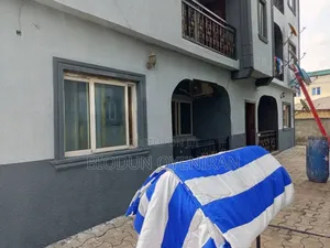 2bdrm Block of Flats in Egbeda for sale