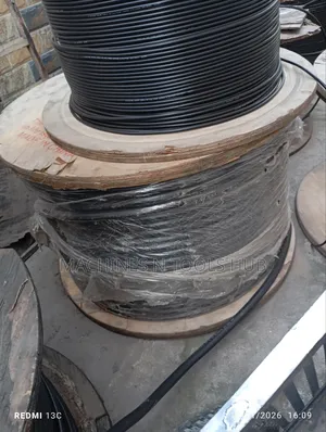 50mm 4 Core Flexible Electric Cable