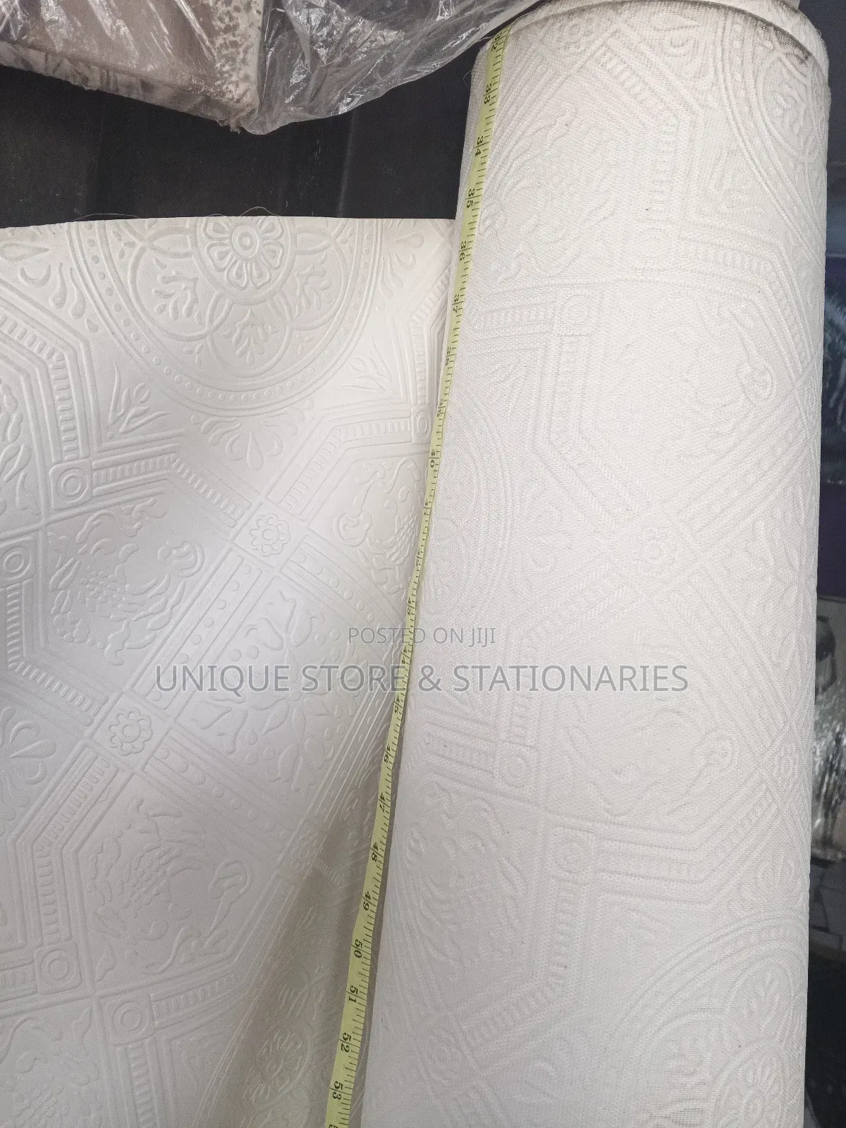 Roof Material