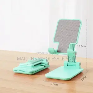 Foldable Mobile Phone Stand,
