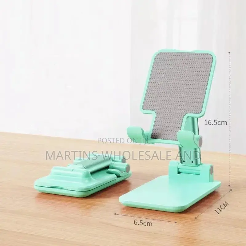 Foldable Mobile Phone Stand,