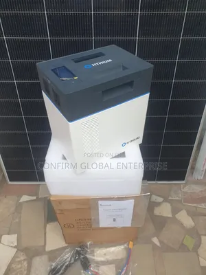Hithium 2kwh Solar Generator With 600w Solar Panel