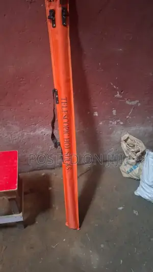 Automotic Operating Rod 20ft Tall 33kv