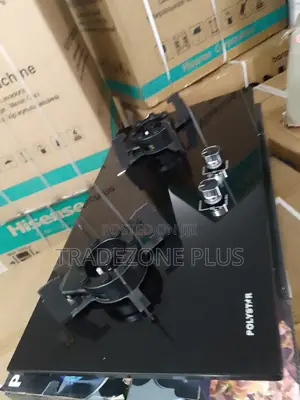 “Polystar 2gashob [Pv-Nyqb2002t] Cooking Redefined