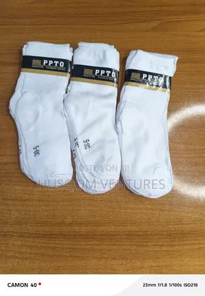 Children Socks