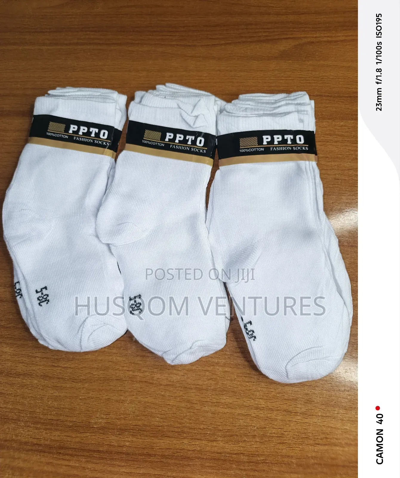 Children Socks
