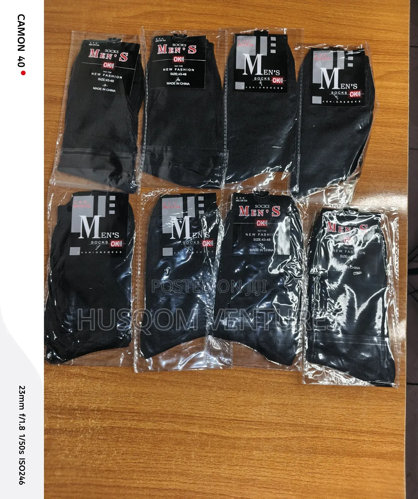 Children Socks