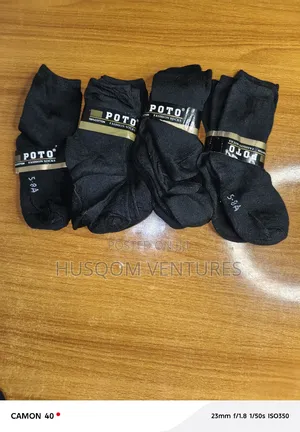 Children Socks