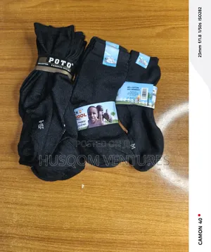 Children Socks