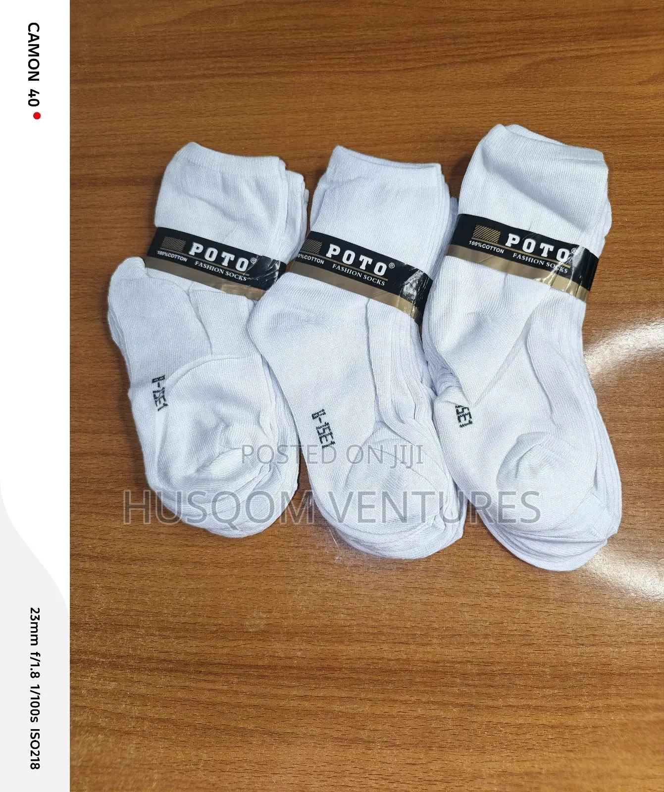 Children Socks