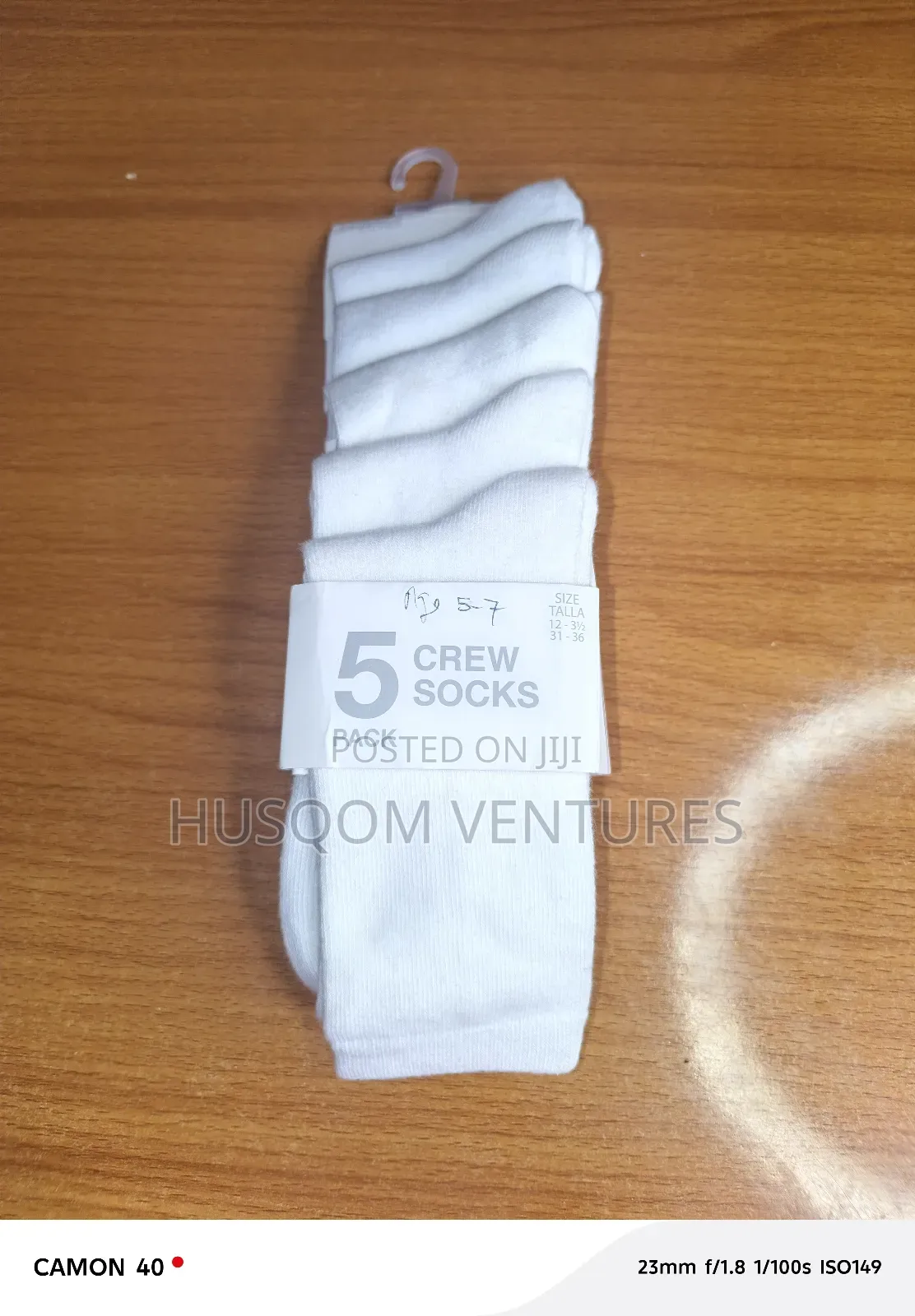 Children Socks