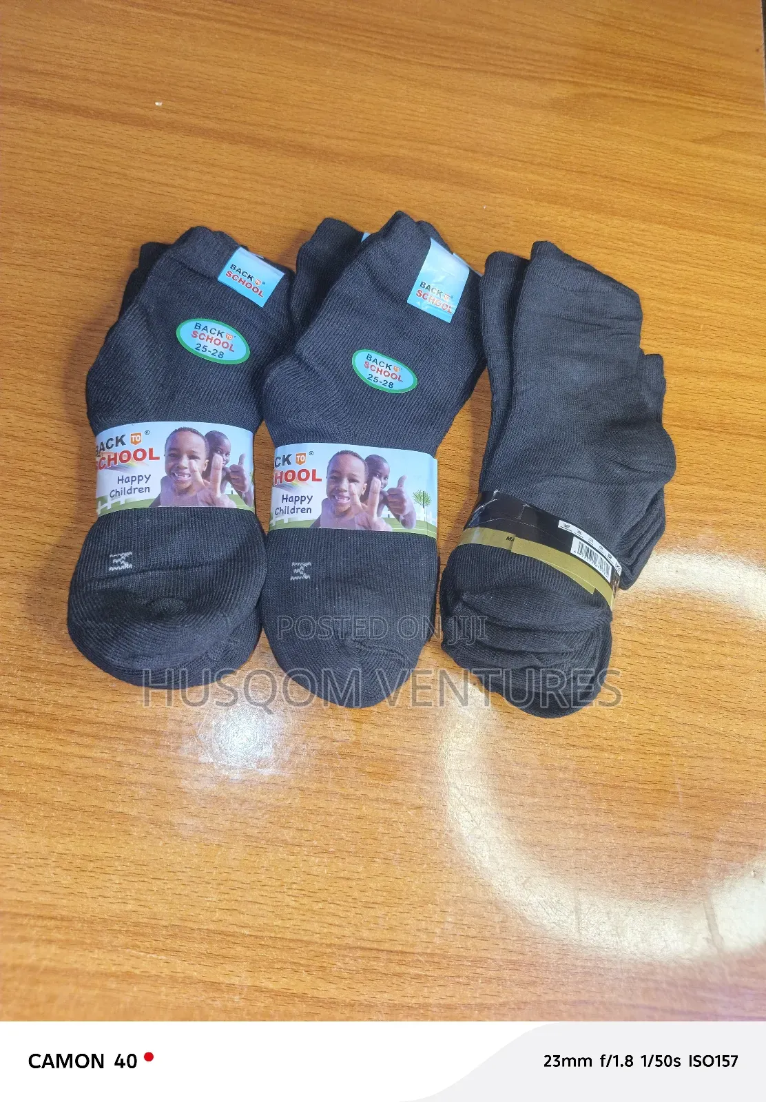Children Socks