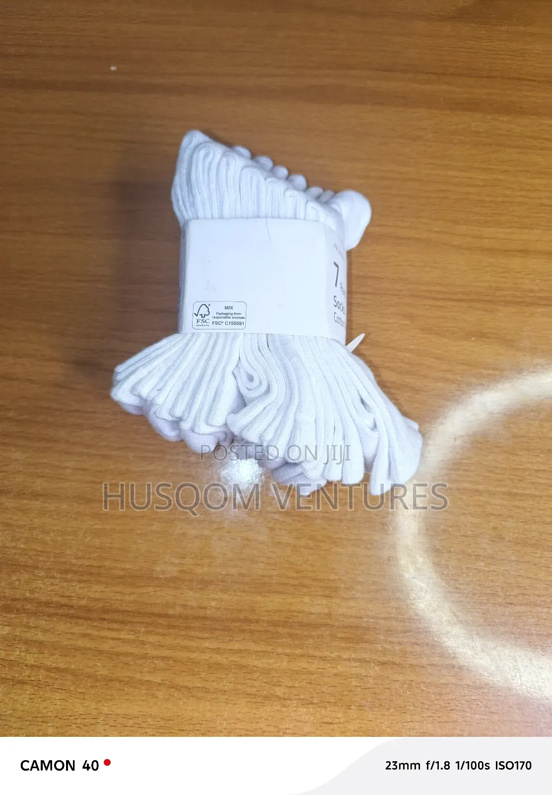 Children Socks
