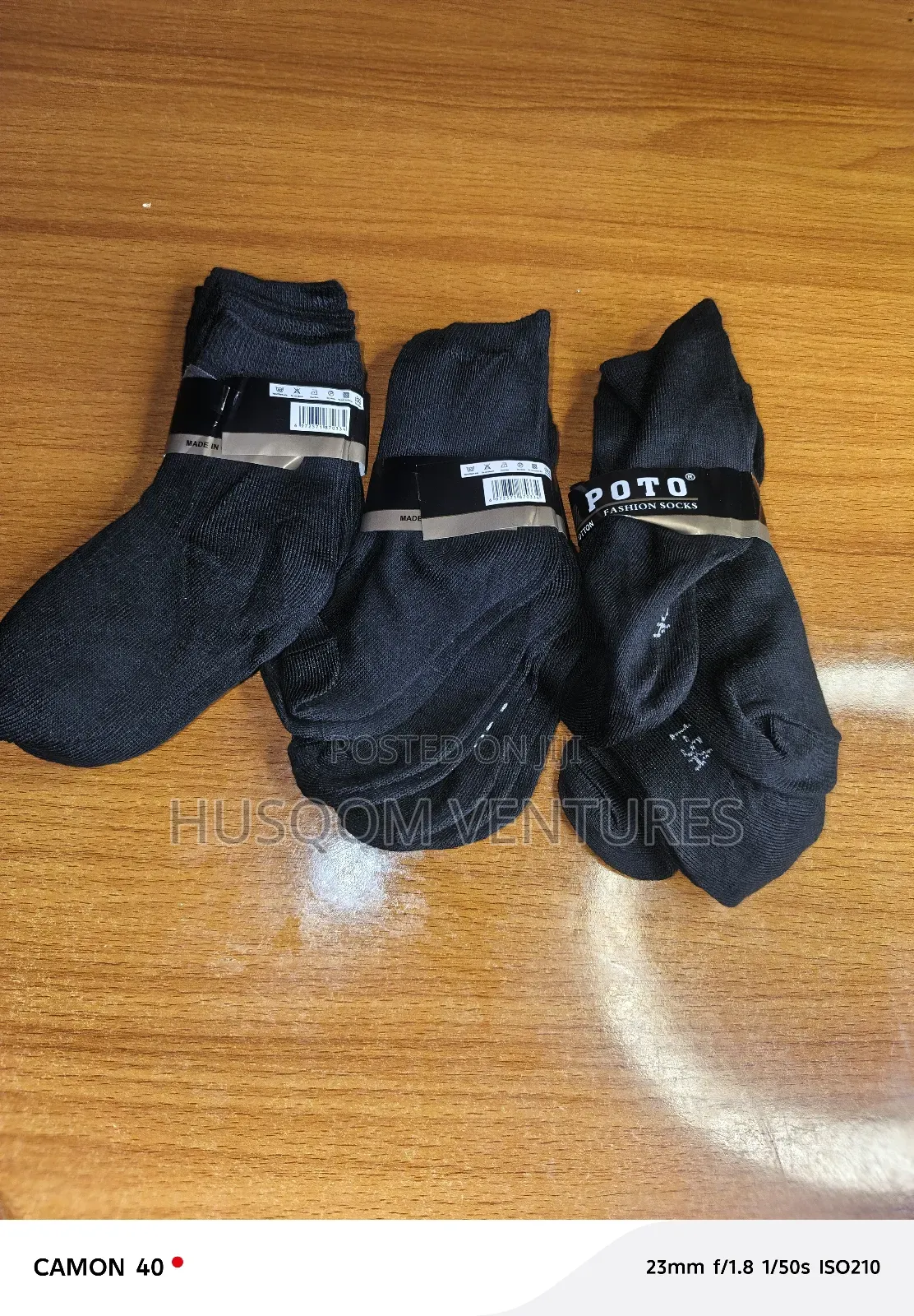 Children Socks