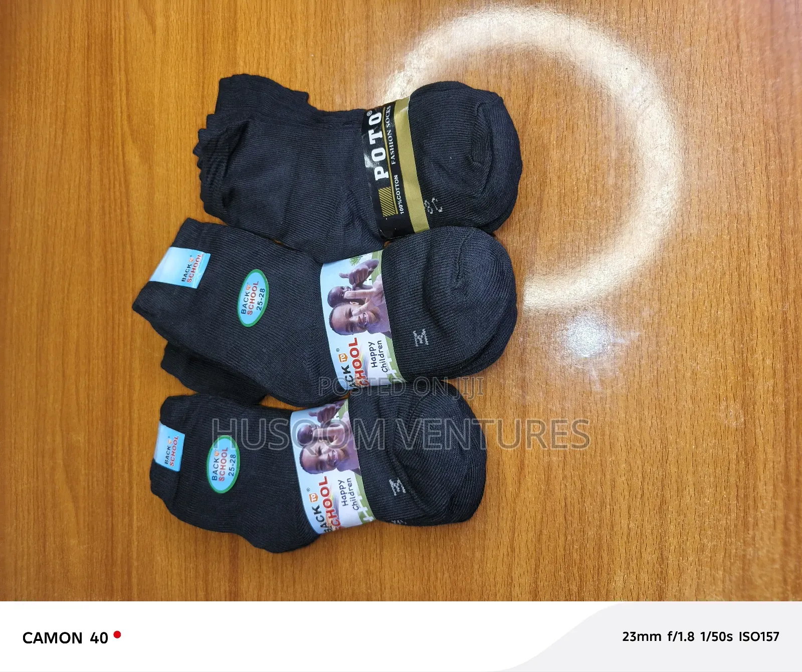 Children Socks