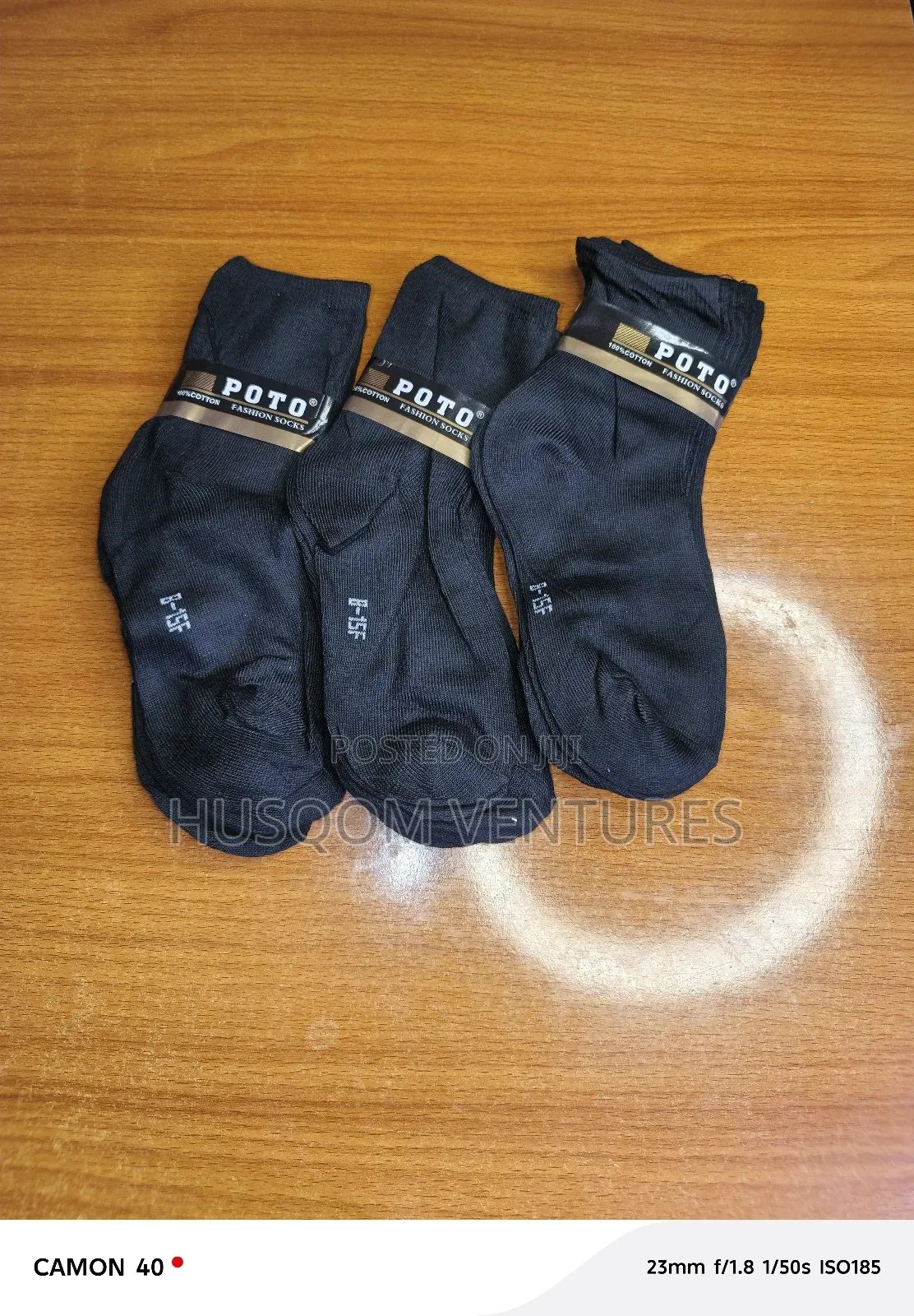 Children Socks
