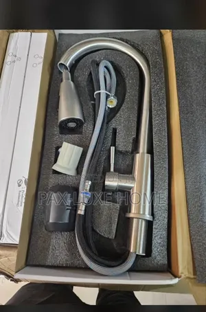 Kitchen Tap Mixer