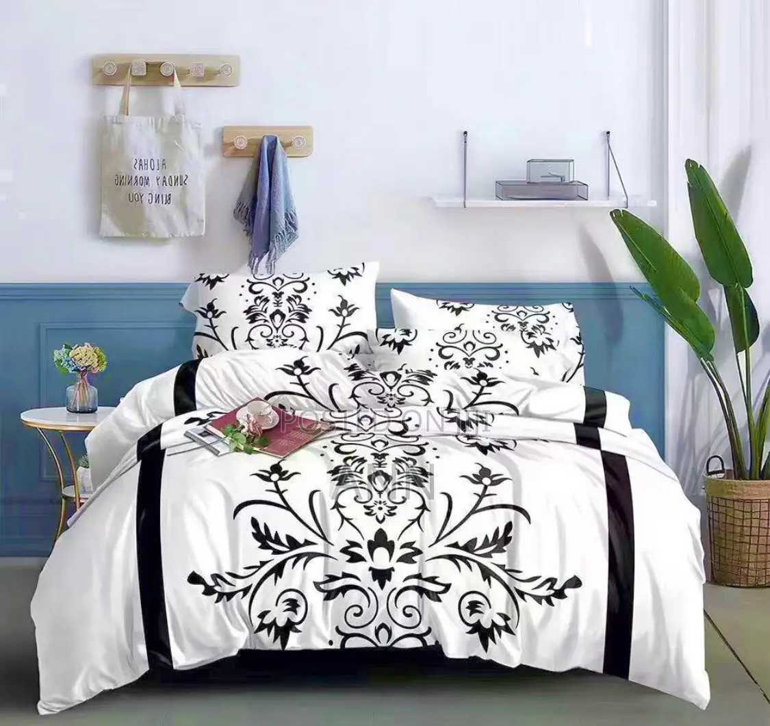 Complete Bed Set