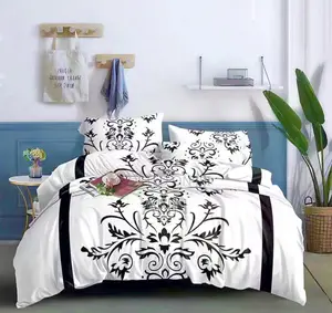 Complete Bed Set