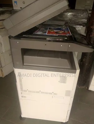 Sharp Mx-2614 Photocopy and Printer Machine