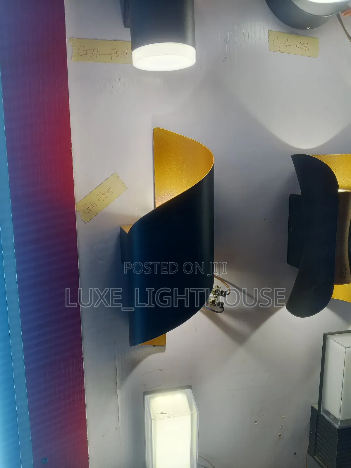 Outdoor Led Lights