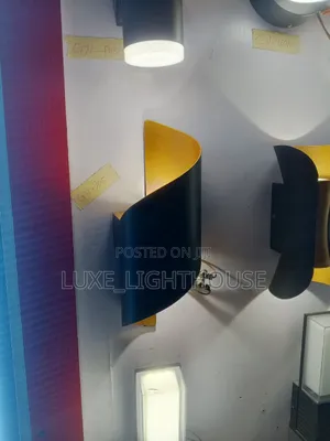 Outdoor Led Lights