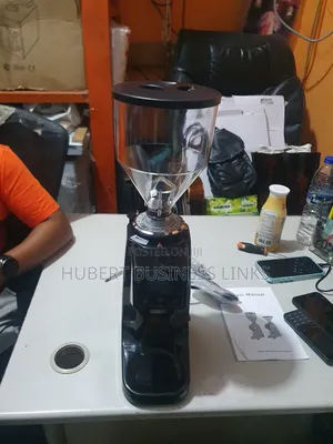 Industrial Coffe Grinder