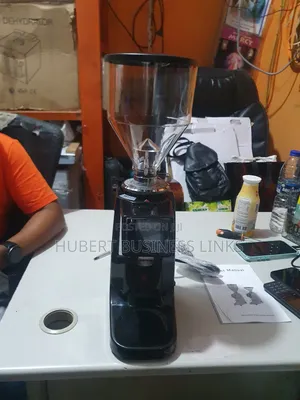 Industrial Coffe Grinder