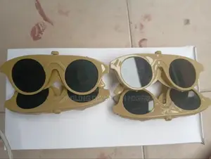 Safety Goggles