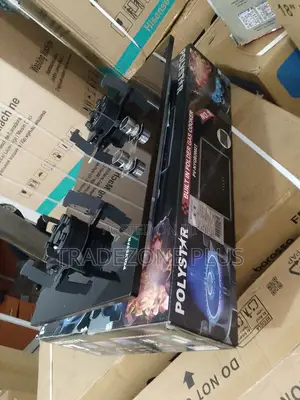 Polystar 2gashob [Pv-Nyqb2002t] Upgrade Your Kitchen Today.
