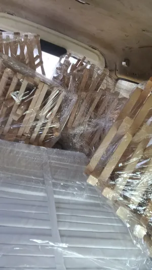 Easel Stand