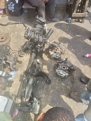 Complete Shock Absorber Toyota Corolla 2020