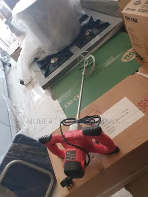 Industrial Hand Mixer