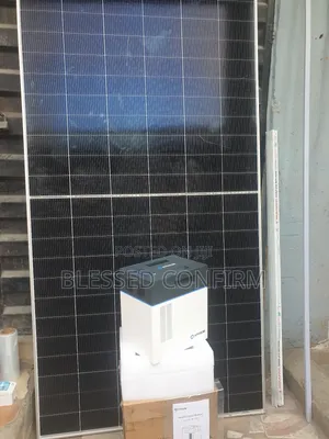 Powerful Hithium 2kwh Solar Generator