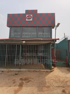 Lease for Church,Event Centre,Restaurant,Bet at Ginti,Ikorodu