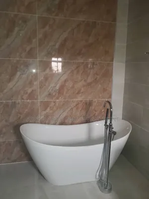5bdrm Duplex in Lekki Phase 1 for rent