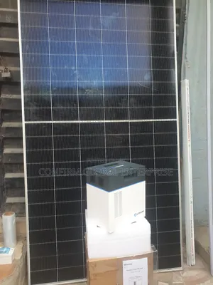 Original 2kwh All in One Hithium Solar Generator
