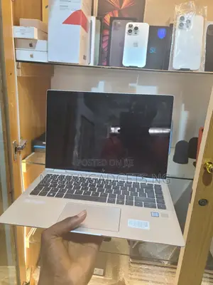 Laptop HP EliteBook 1040 G6 16GB Intel Core I7 SSD 512GB