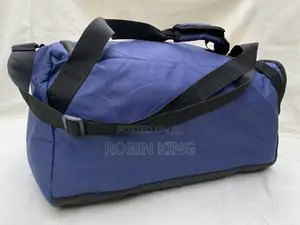 Head Sports Travel Duffel Bag Size 21 X 12 X 12 Inches