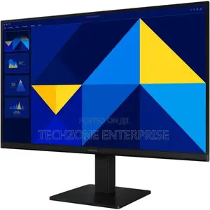 Samsung Essential Series 24 Inches FHD Monitor