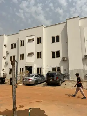 2bdrm Block of Flats in Bilaad Estate, Life Camp for rent