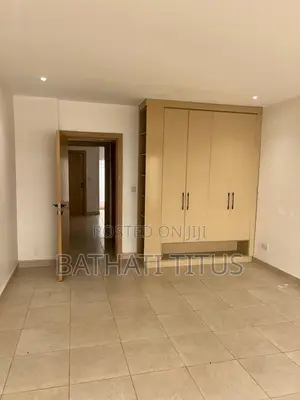 2bdrm Block of Flats in Bilaad Estate, Life Camp for rent