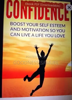 Confidence (Ebook PDF -Downloadable)