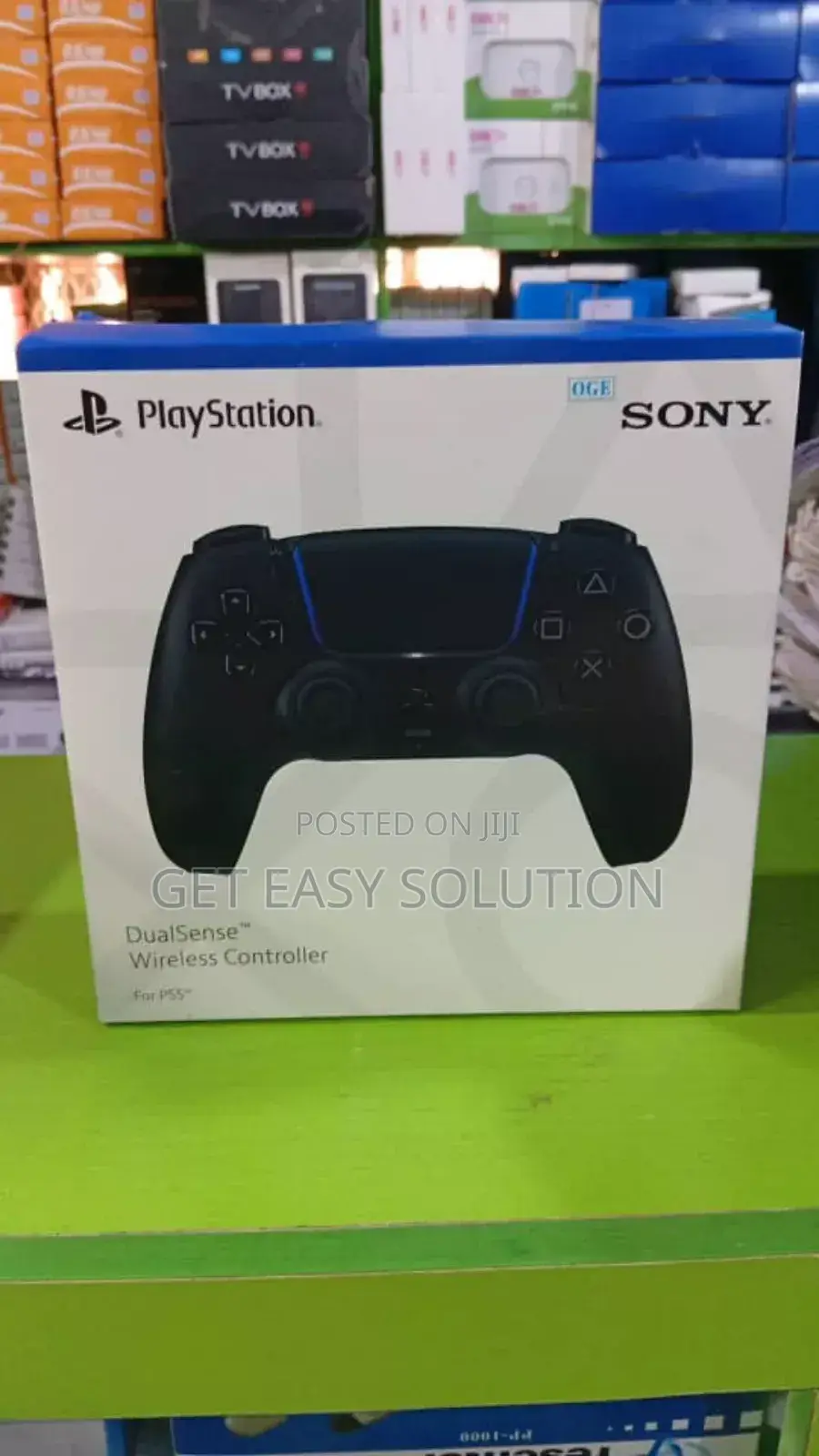 Original Sony Playstation