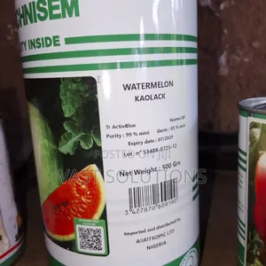 Watermelon Kaolak by Technicem