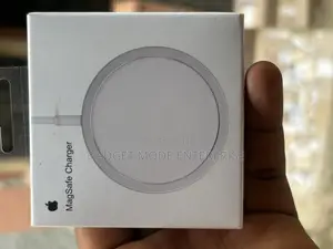 Apple Magsafe Charger Magnetic Wireless Charger