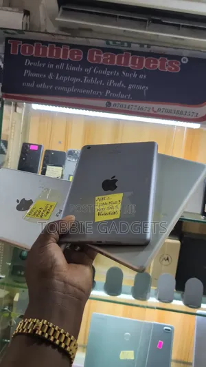 Apple iPad mini 3 16 GB