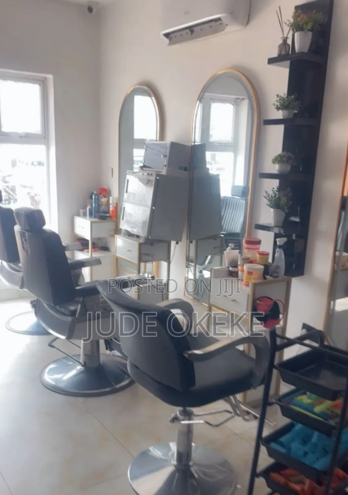 Shop for Sell