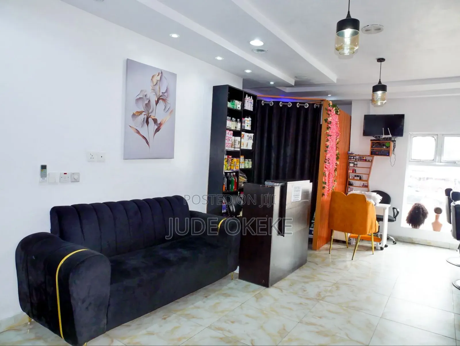 Shop for Sell